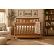 Romina Antonio Convertible Crib / Open Back - Bambi Baby