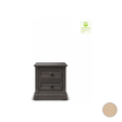 Romina Imperio Nightstand - Bambi Baby