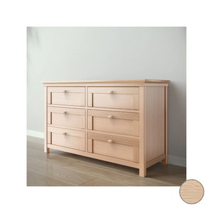 Romina Karisma Double Dresser