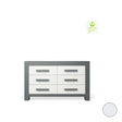 Romina Ventianni Double Dresser - Bambi Baby