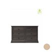 Romina Imperio Double Dresser