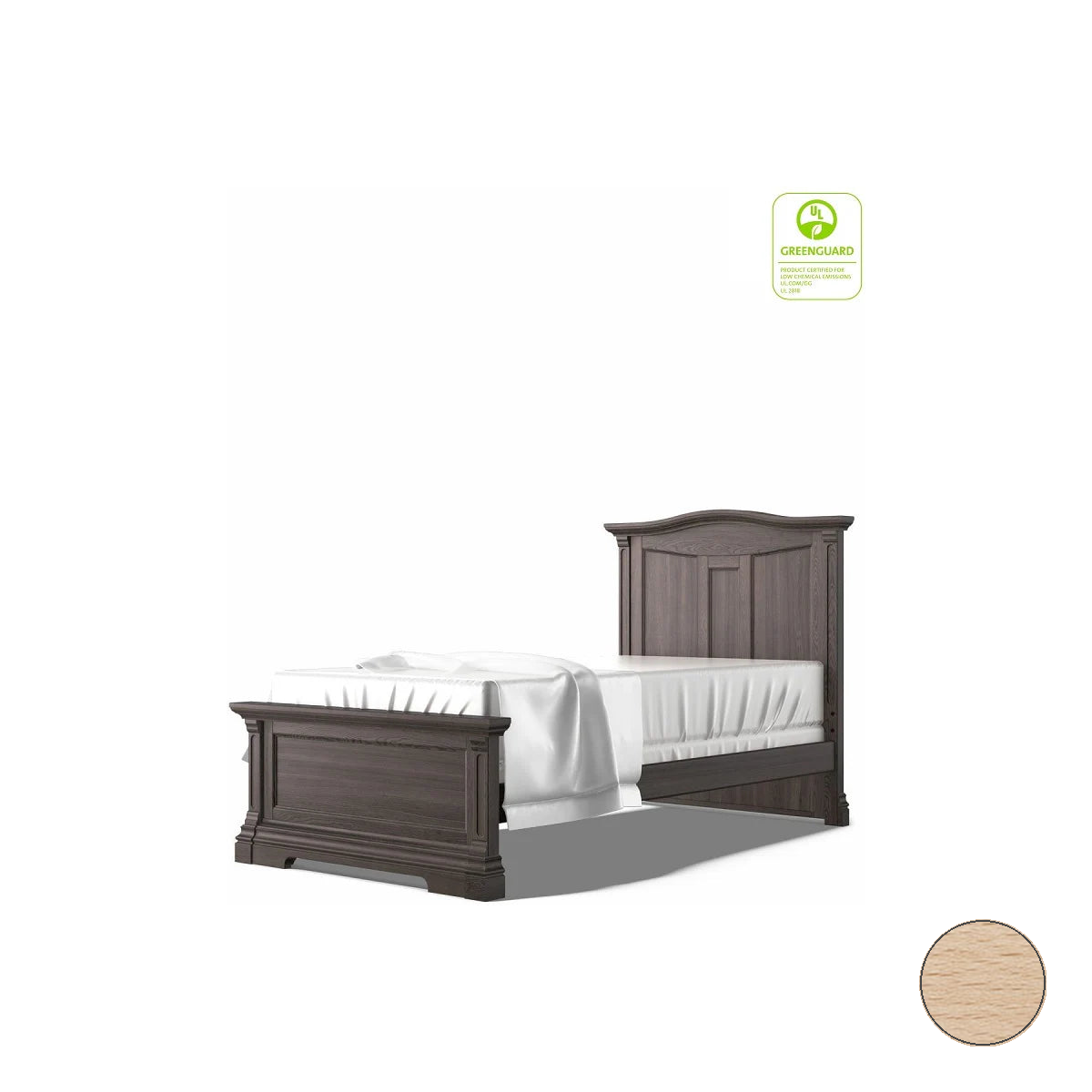 Romina Imperio Twin Bed- Bambi Baby