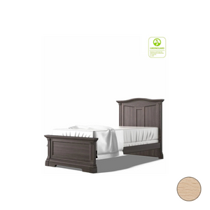 Romina Imperio Cama de solteiro