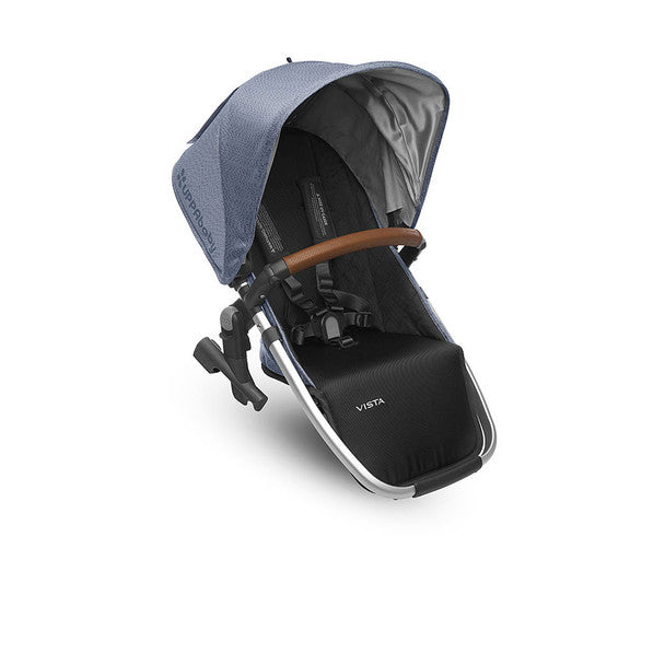 UPPAbaby Rumble Seat- Bambi Baby