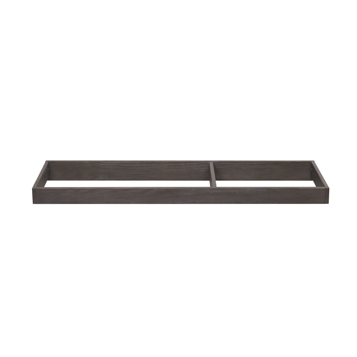 Delta Children Changing Top (W100920) - Rustic Grey- Bambi Baby