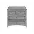 Oxford Baby Farmington 3 Drawer Dresser - Bambi Baby