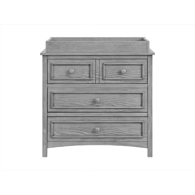 Oxford Baby Farmington 3 Drawer Dresser- Bambi Baby