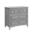Oxford Baby Farmington 3 Drawer Dresser - Bambi Baby