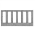 Oxford Baby Bennett Toddler Bed Guard Rail - Bambi Baby