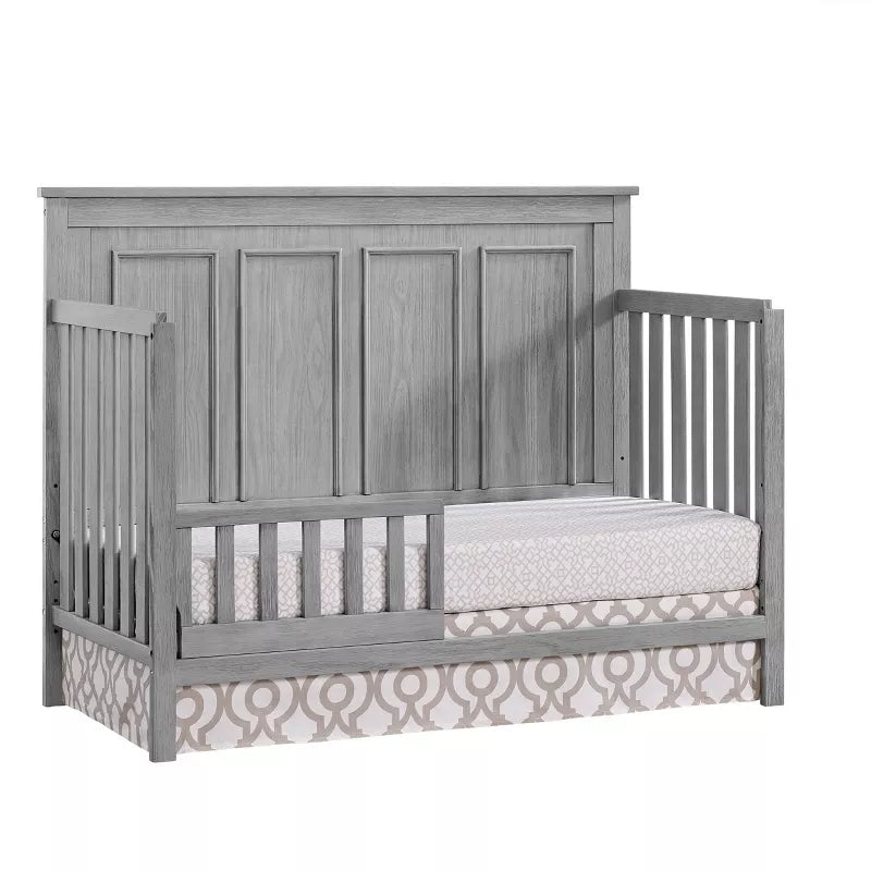 Oxford Baby Bennett Toddler Bed Guard Rail- Bambi Baby