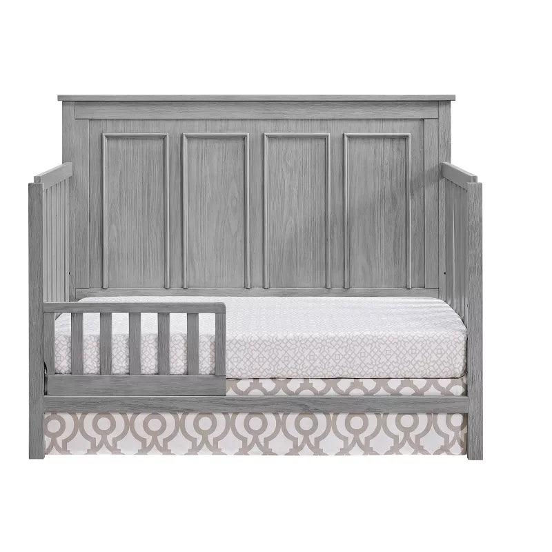 Oxford Baby Bennett Toddler Bed Guard Rail- Bambi Baby