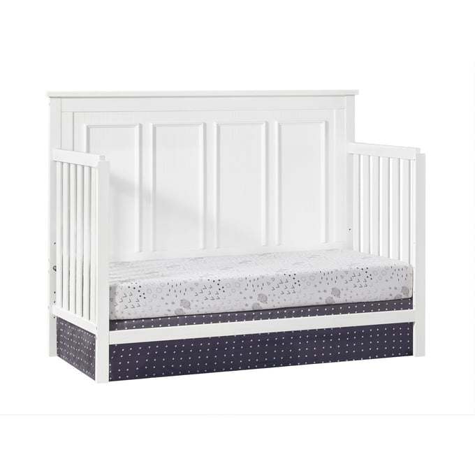 Oxford Baby Bennett 4 In 1 Convertible Crib- Bambi Baby