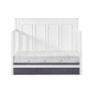Oxford Baby Bennett 4 In 1 Convertible Crib