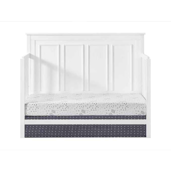Oxford Baby Bennett 4 In 1 Convertible Crib- Bambi Baby