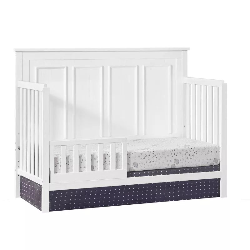 Oxford Baby Bennett Toddler Bed Guard Rail- Bambi Baby