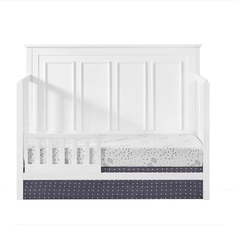 Oxford Baby Bennett Toddler Bed Guard Rail- Bambi Baby