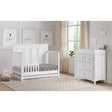 Oxford Baby Bennett Toddler Bed Guard Rail - Bambi Baby