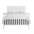 Oxford Baby Bennett Full-Size Bed Conversion Kit - Bambi Baby