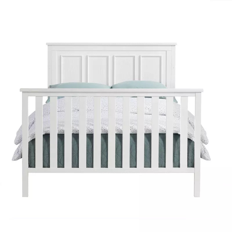 Oxford Baby Bennett Full-Size Bed Conversion Kit- Bambi Baby