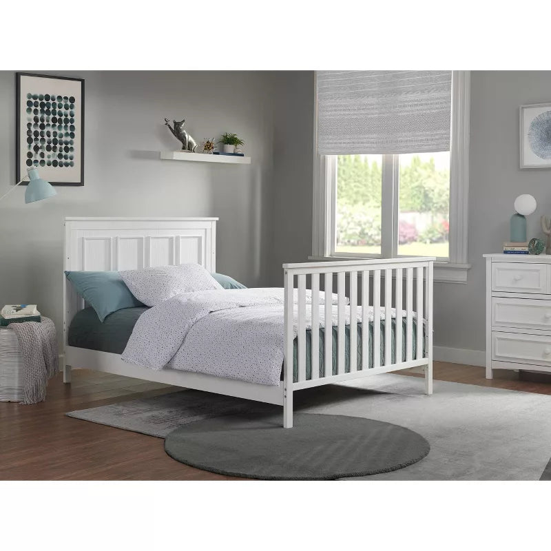 Oxford Baby Bennett Full-Size Bed Conversion Kit- Bambi Baby