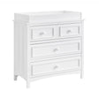 Oxford Baby Farmington Changing Topper - Bambi Baby