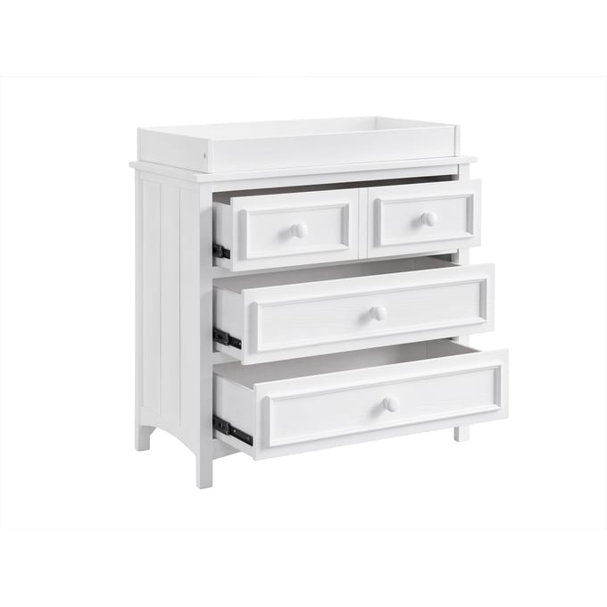 Oxford Baby Farmington Changing Topper- Bambi Baby