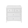 Oxford Baby Farmington Changing Topper - Bambi Baby