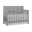 Oxford Baby Bennett 4 In 1 Convertible Crib - Bambi Baby