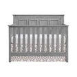 Oxford Baby Bennett 4 In 1 Convertible Crib - Bambi Baby