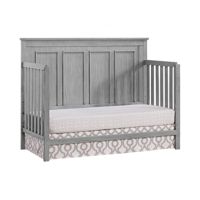 Oxford Baby Bennett 4 In 1 Convertible Crib- Bambi Baby