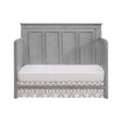 Oxford Baby Bennett 4 In 1 Convertible Crib - Bambi Baby