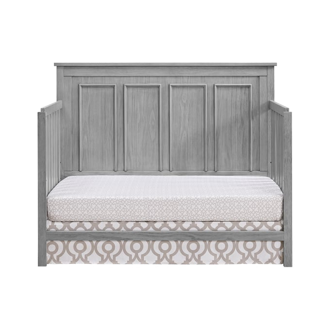 Oxford Baby Bennett 4 In 1 Convertible Crib- Bambi Baby