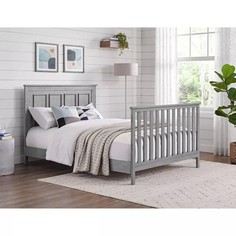 Oxford Baby Bennett Full-Size Bed Conversion Kit- Bambi Baby