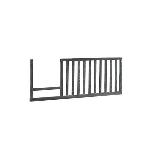 Natart Rustico Collection Toddler Gate in Mink- Bambi Baby