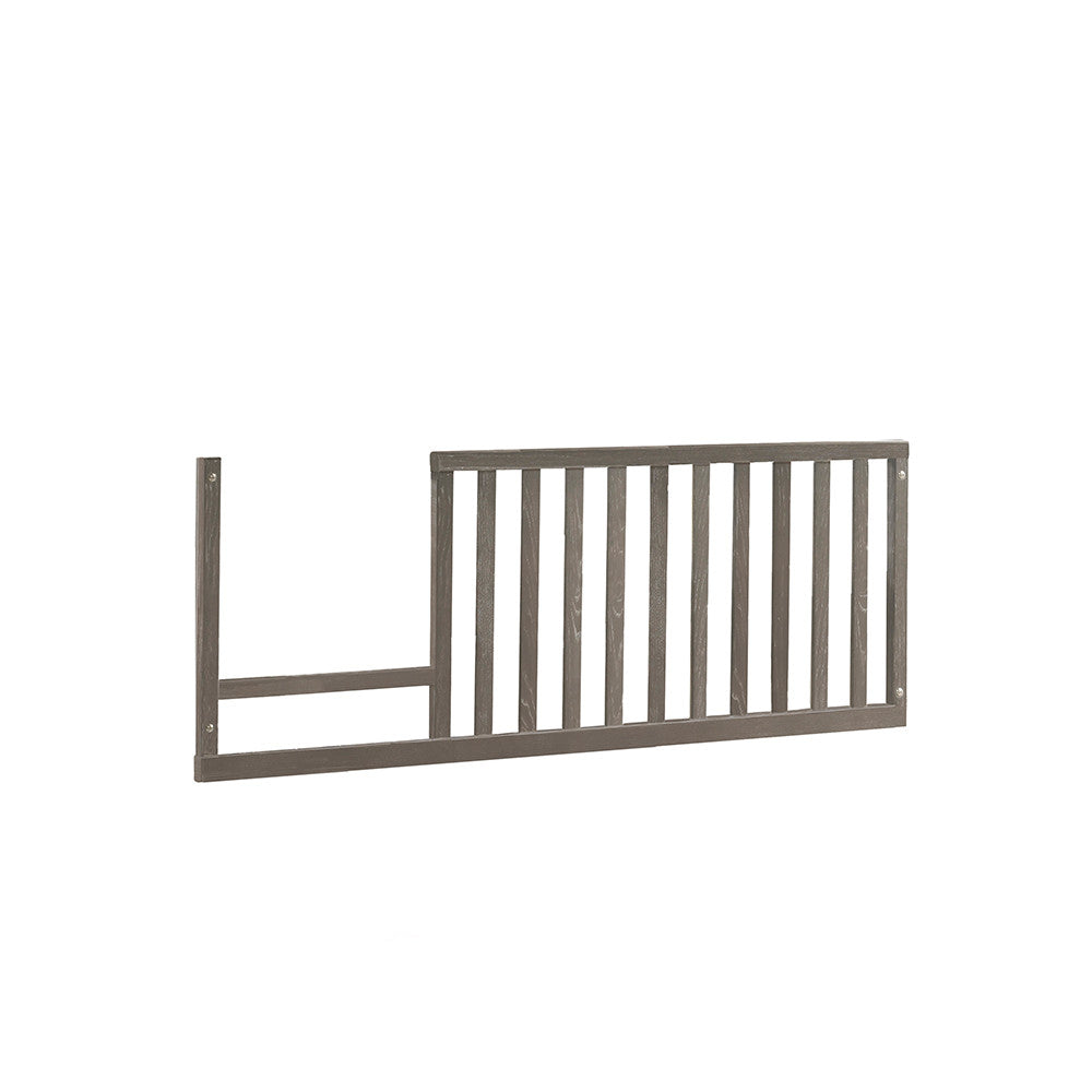 Natart Rustico Collection Toddler Gate in Owl- Bambi Baby