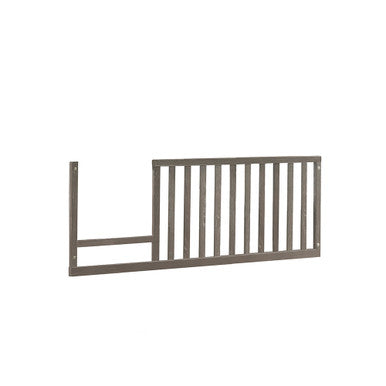 Natart Rustico Collection Toddler Gate in Owl- Bambi Baby