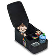 Britax Car Seat Caddy - Black - Bambi Baby