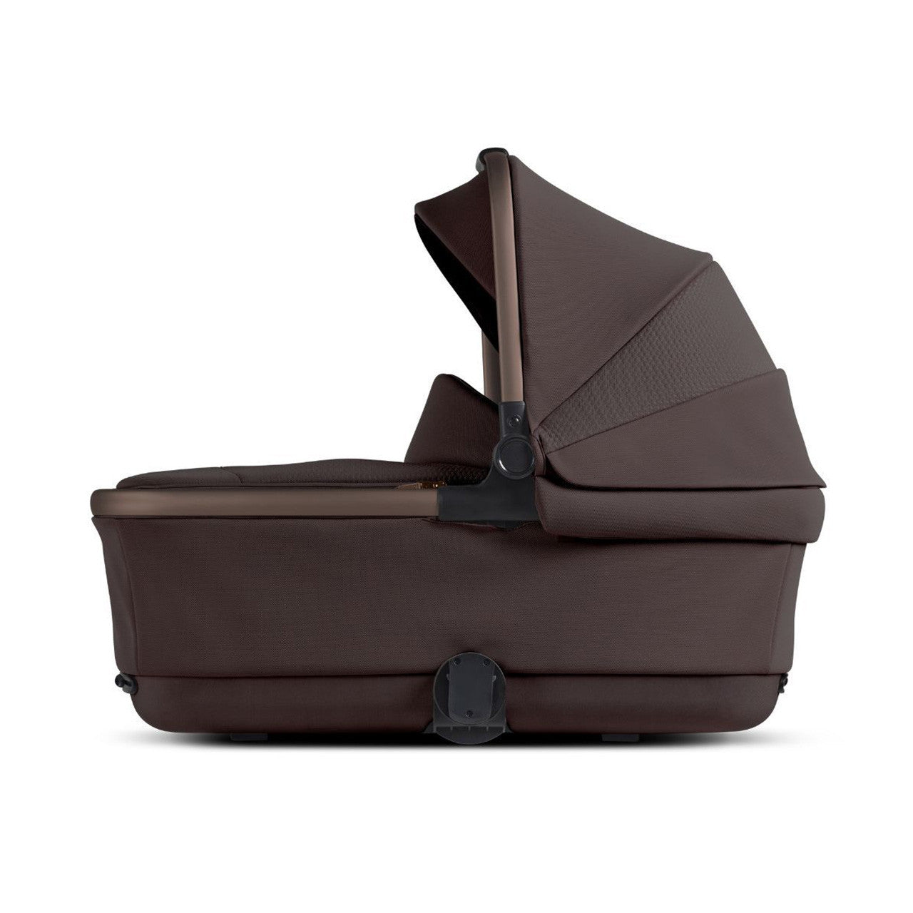 Silver Cross Reef 2 Stroller + Folding Bassinet- Bambi Baby