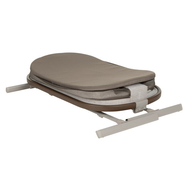Maxi Cosi Lora Bedside Bassinet- Bambi Baby