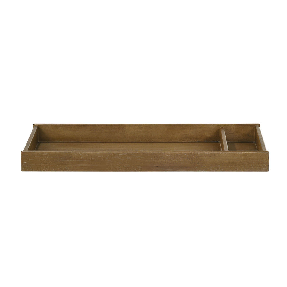 Westwood Highland Changing Tray in Sand Dune- Bambi Baby