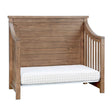 appleseed Rowan Flat Top Crib - Bambi Baby