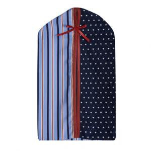Bedtime Originals Sail Away Diaper Stacker- Bambi Baby