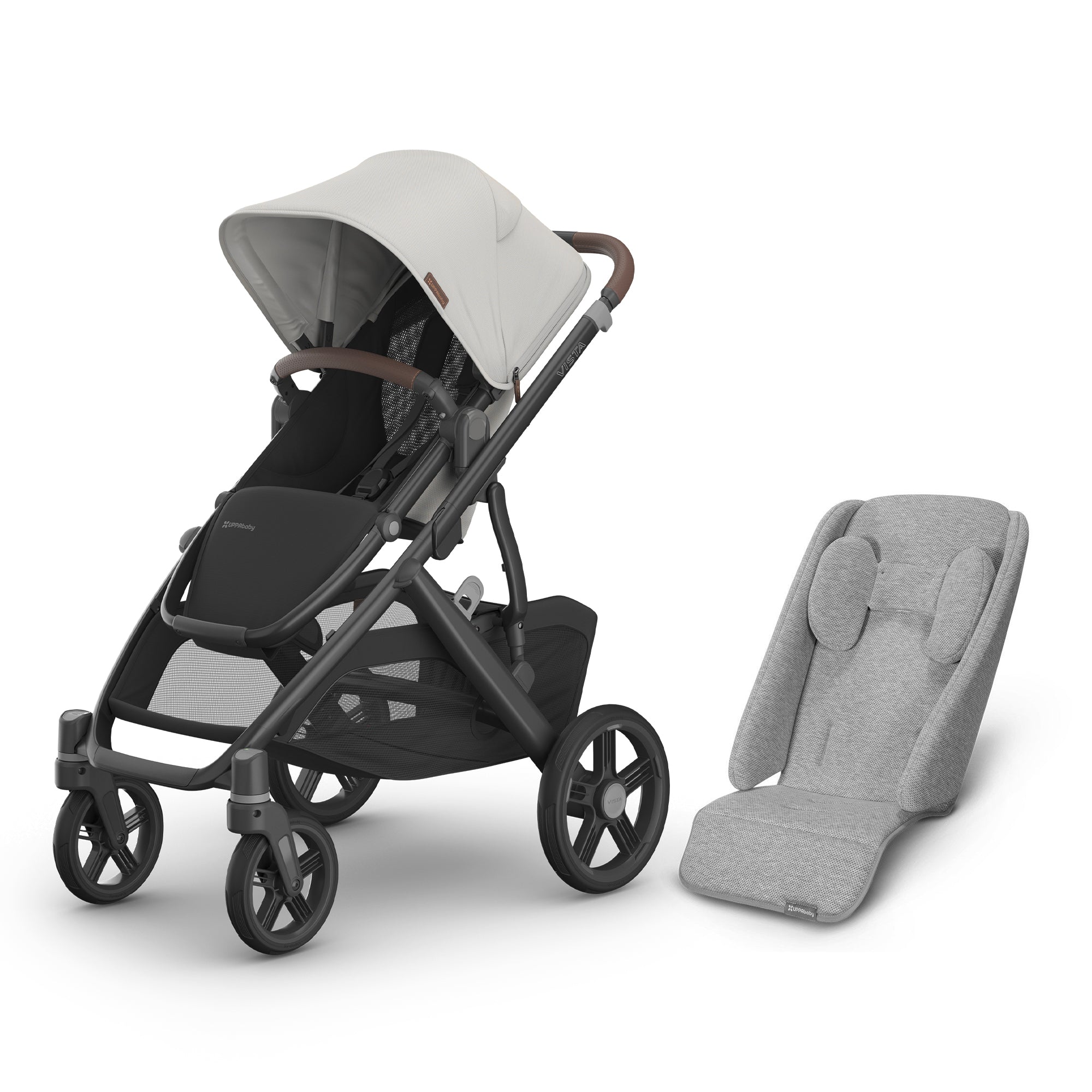 サールナミエス(Saarnamies)：UPPAbaby VISTA savannah.jpg?v=1742400751