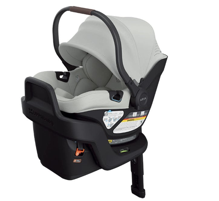 UPPAbaby Aria® V2 Infant Car Seat- Bambi Baby