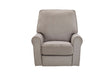 Westwood Savannah Manual Glider in Platinum - Bambi Baby