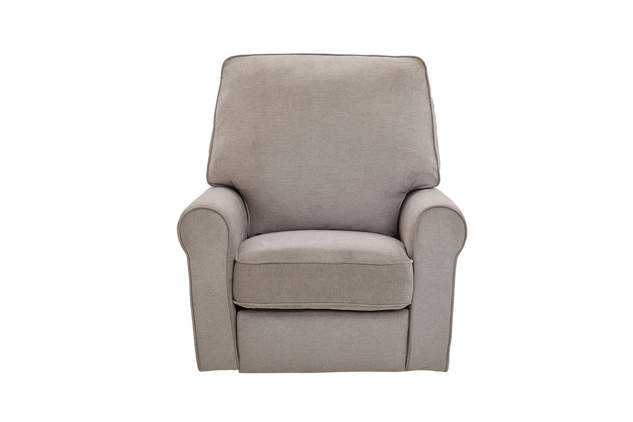 Planeador motorizado Westwood Savannah en platino- Bambi Baby