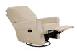 Planador manual Westwood Savannah em Ivory - Bambi Baby