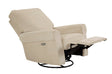 Planeador motorizado Westwood Savannah en color marfil - Bambi Baby
