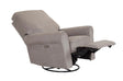 Planeador motorizado Westwood Savannah en platino - Bambi Baby