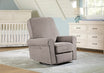 Planador elétrico Westwood Savannah em platina